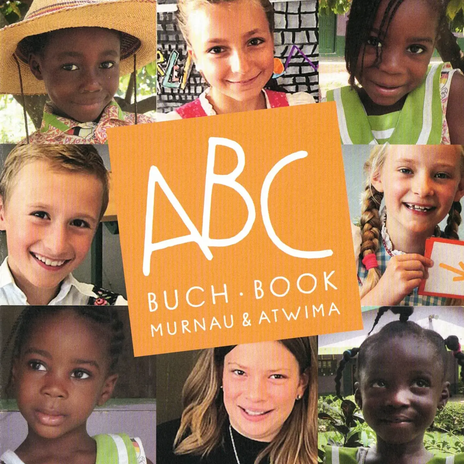 ABC und 123 Buch 03