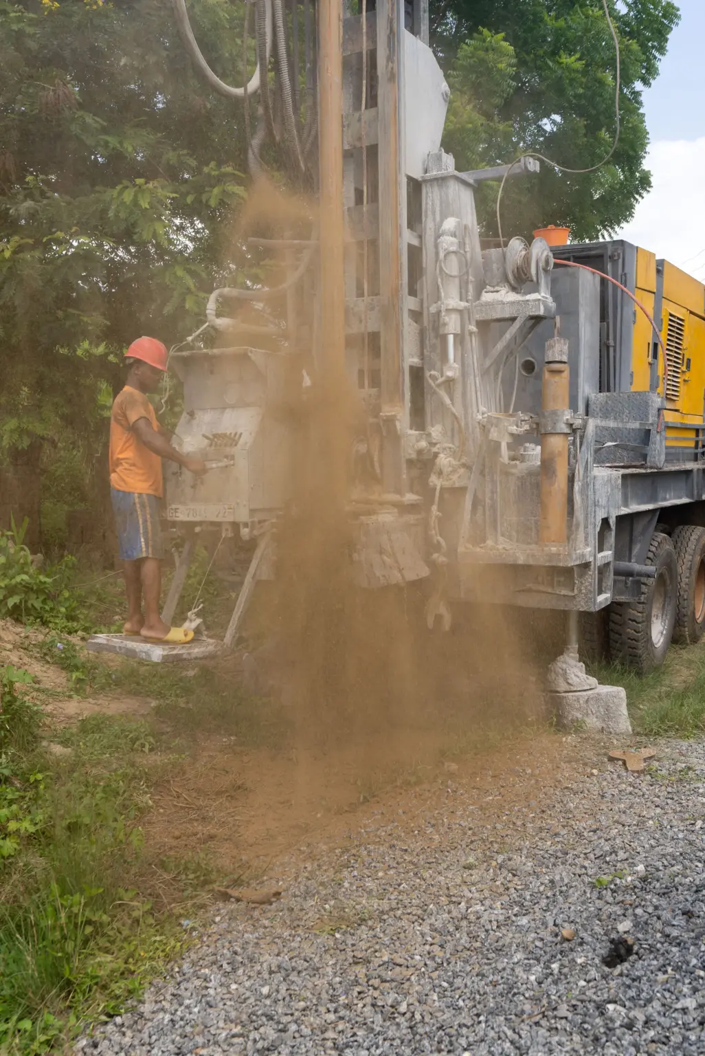 DGFK Brunnenprojekt 06