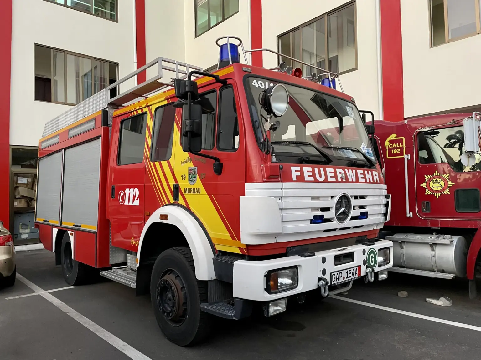 DGFK Feuerwehr 04
