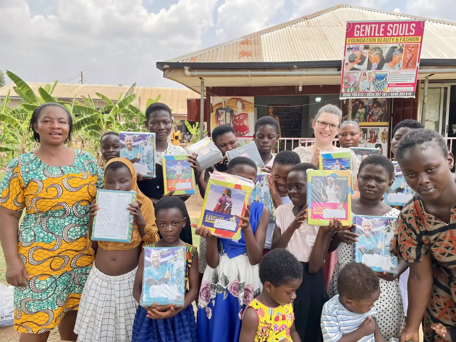 DGFK Gentle Souls 01