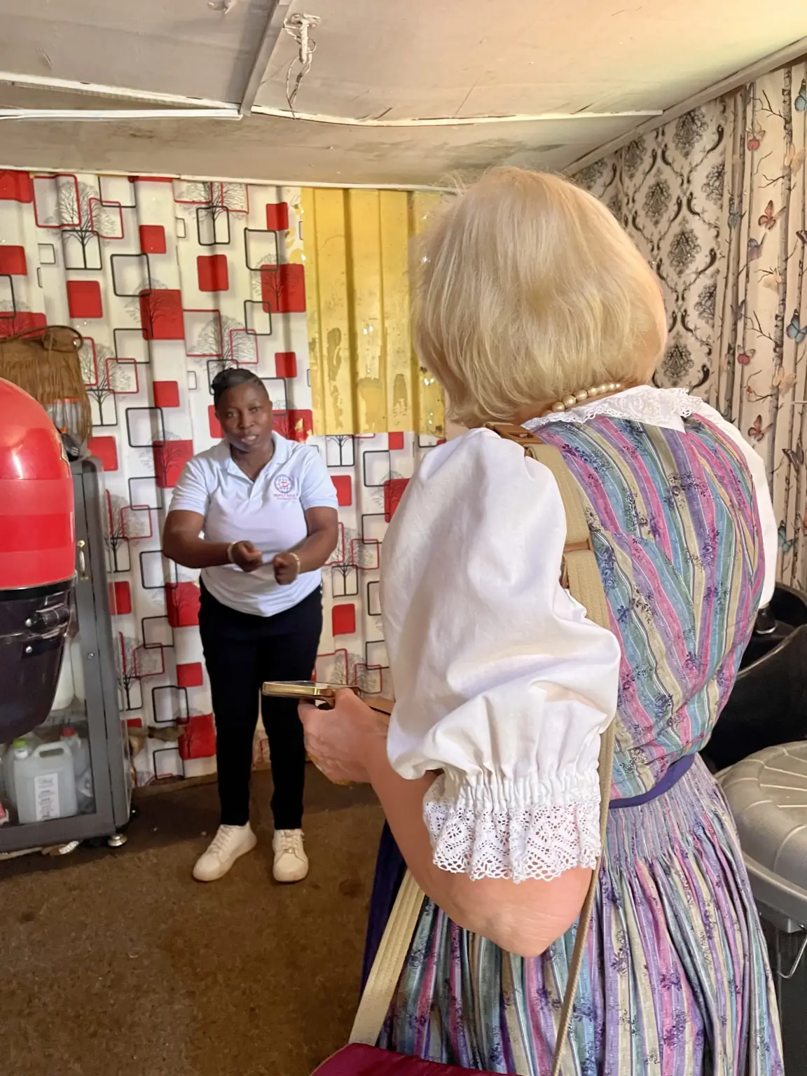 DGFK Gentle Souls 04