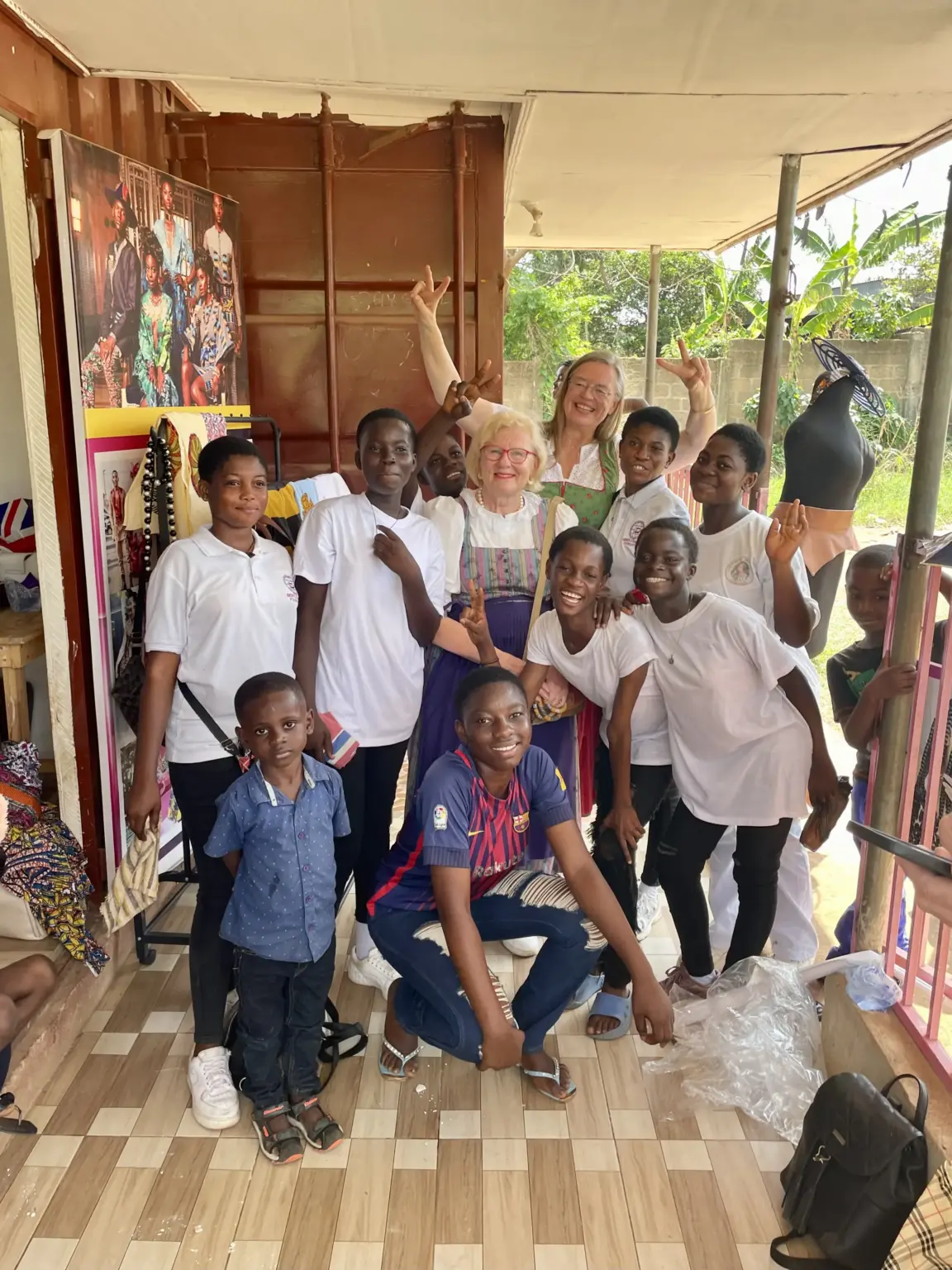 DGFK Gentle Souls 05