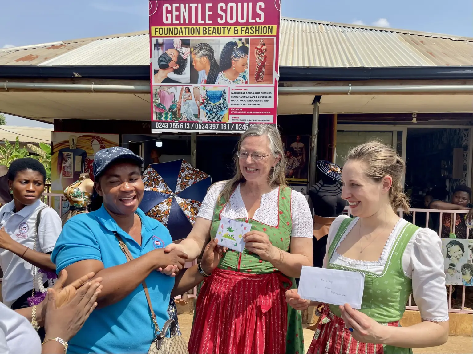 DGFK Gentle Souls 06