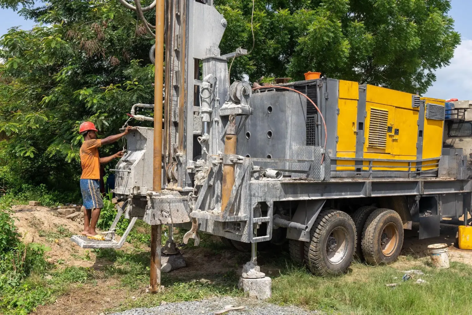 DGKF Brunnenprojekt 01