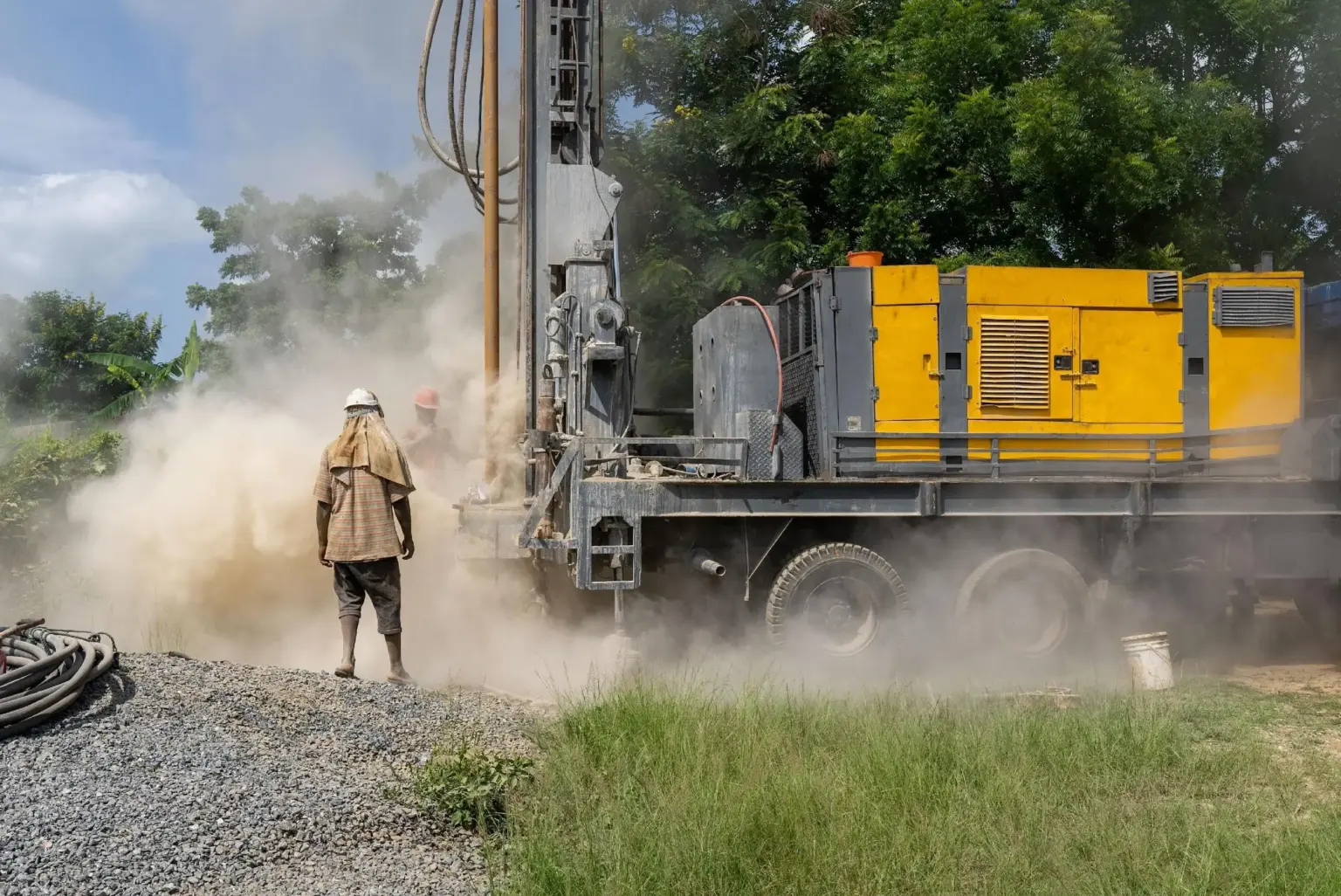 DGKF Brunnenprojekt 03