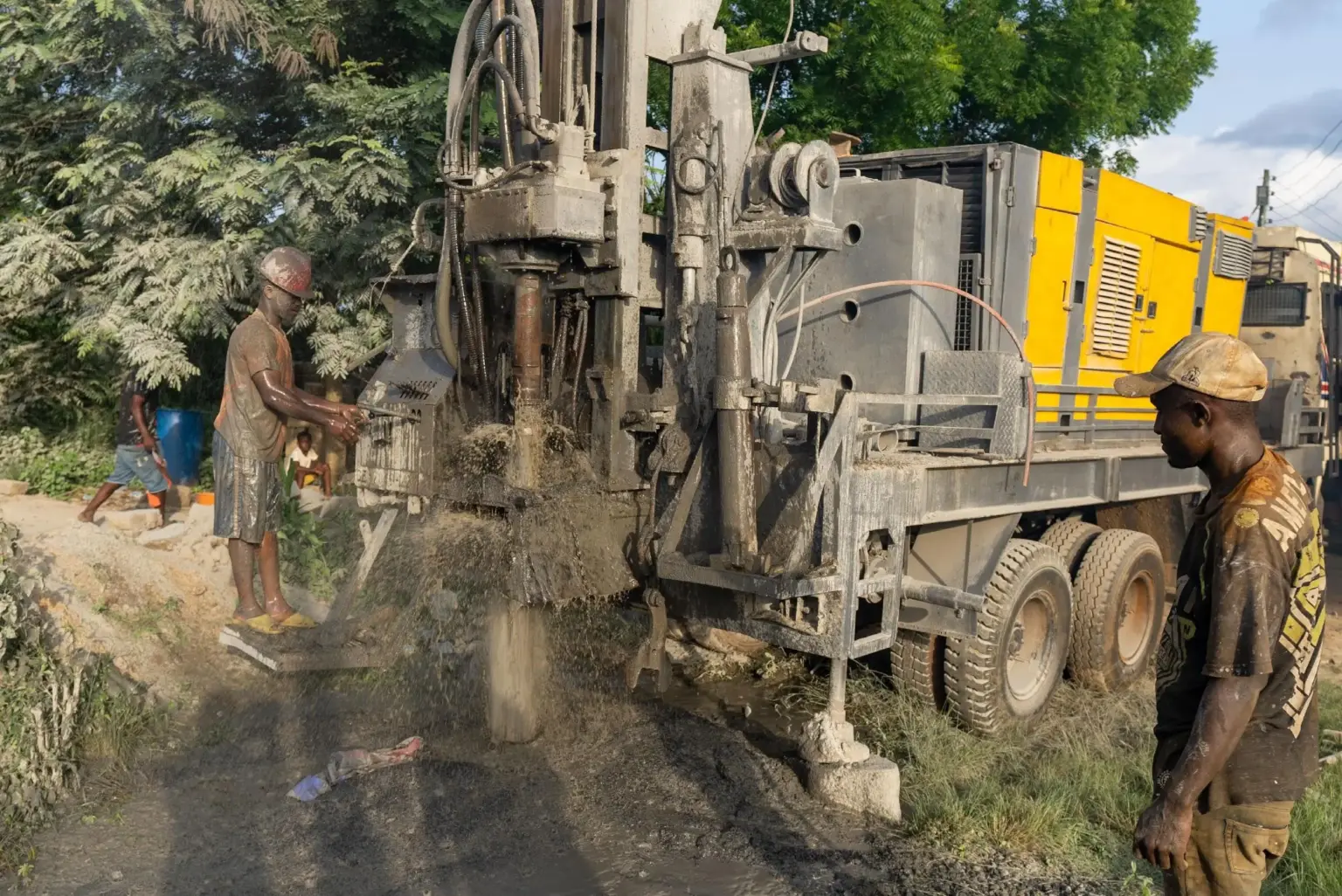 DGKF Brunnenprojekt 04