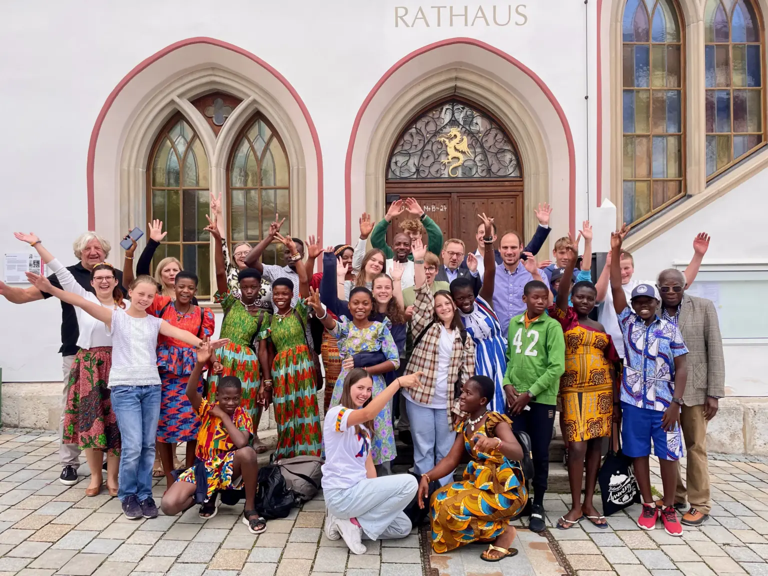 DGKF Schüleraustausch 01