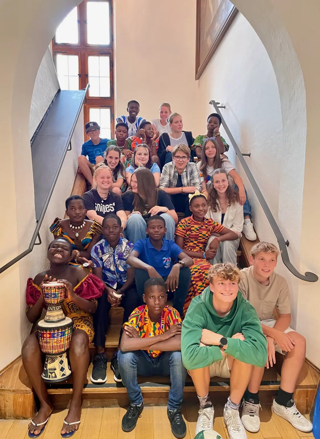 DGKF Schüleraustausch 02