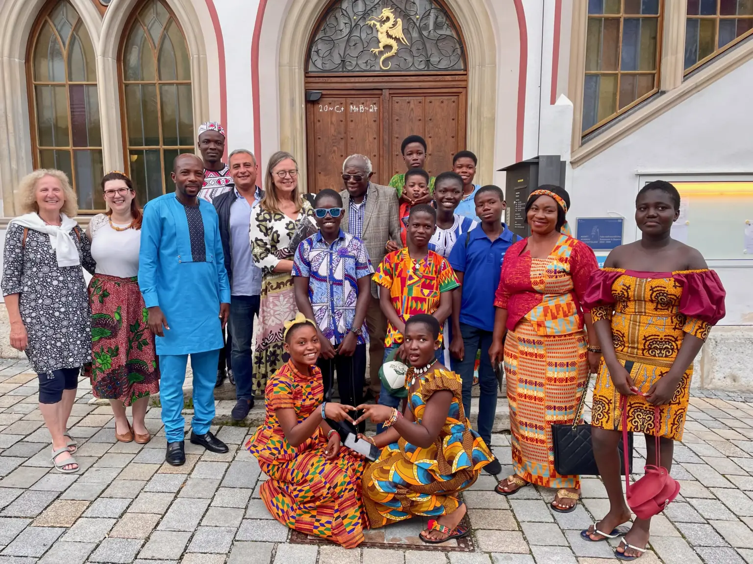 DGKF Schüleraustausch 03