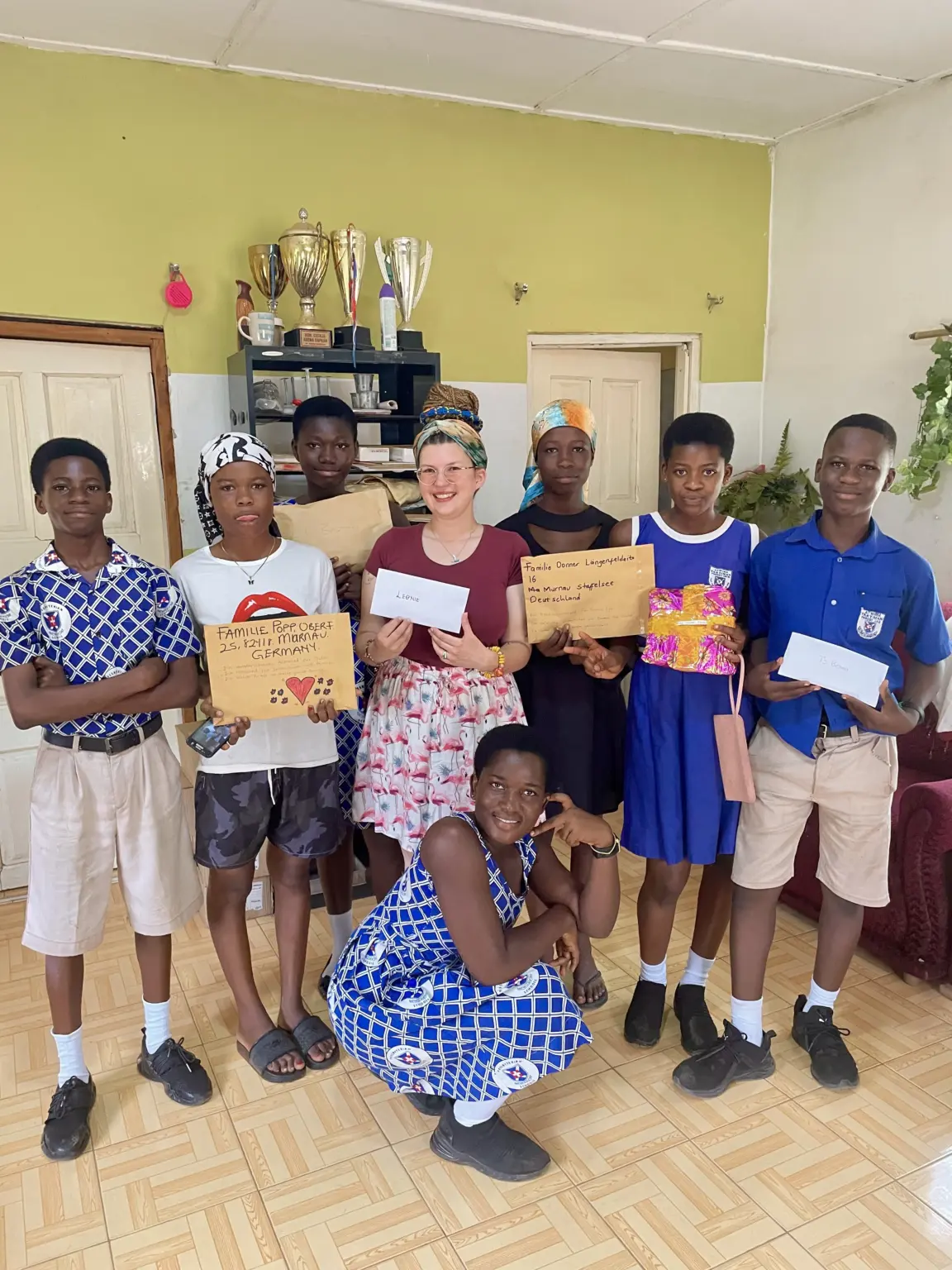 DGKF Schüleraustausch 12